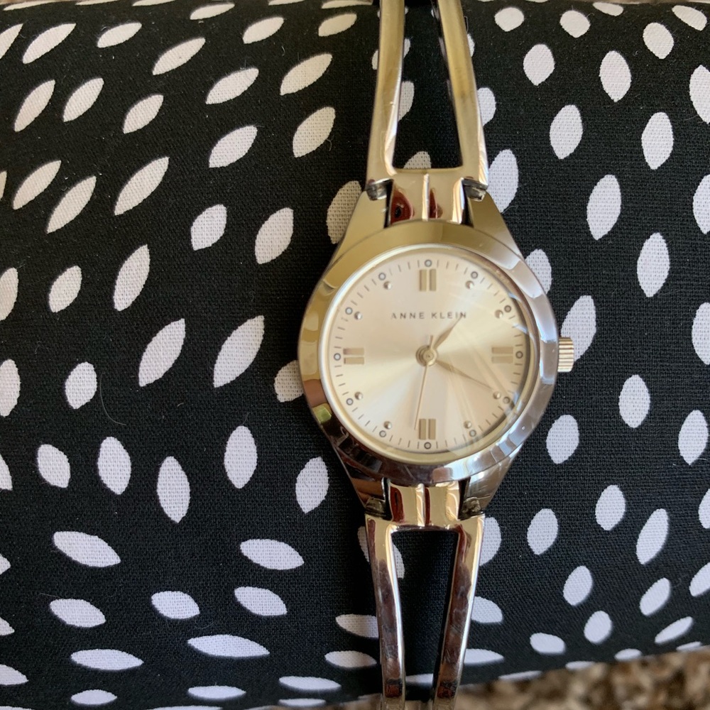 Anne Klein watch